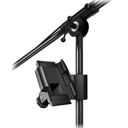 IK Multimedia iKlip MINI Universal Microphone Stand Adaptor