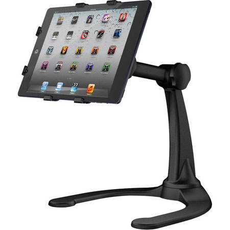 IK Multimedia iKlip Stand for iPad Mini
