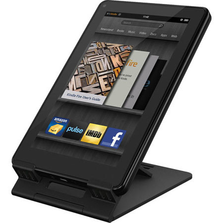 IK Multimedia iKlip Studio Desktop Stand for iPad Mini