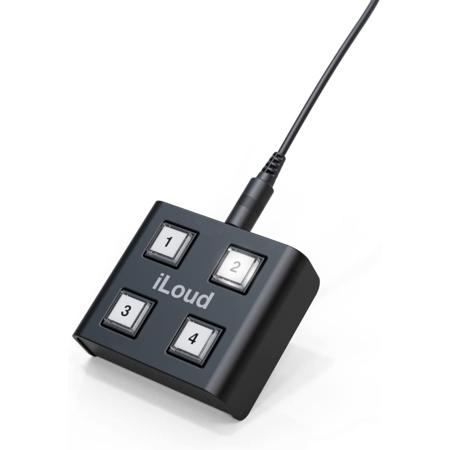 IK Multimedia Remote Controller for iLoud Precision Monitors