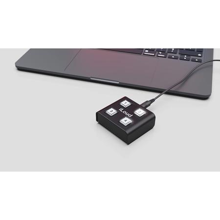 IK Multimedia Remote Controller for iLoud Precision Monitors