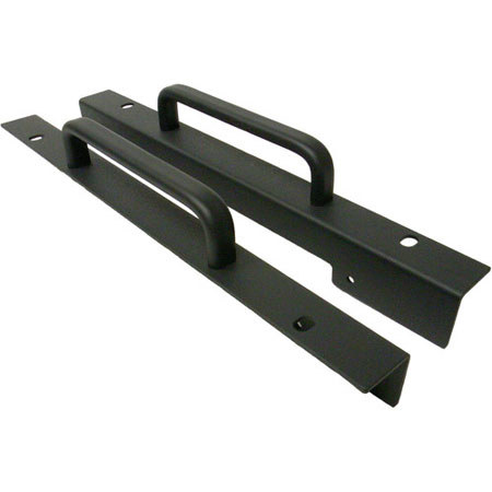 Ikegami RS-1710 19" Fixed Type Rack Mount Adapter for HLM-1711WR Monitor