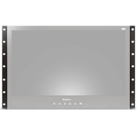 Ikegami RS-185 Non-tiltable Rack Mount Ear for ULE-185U Monitor