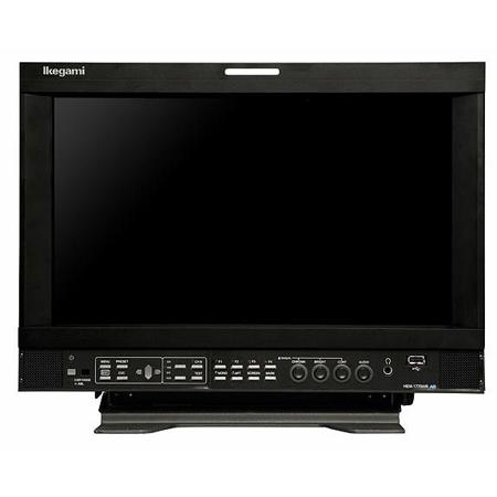Ikegami Tiltable Monitor Stand for HEM-1770WR and HLM-1751WR Monitors