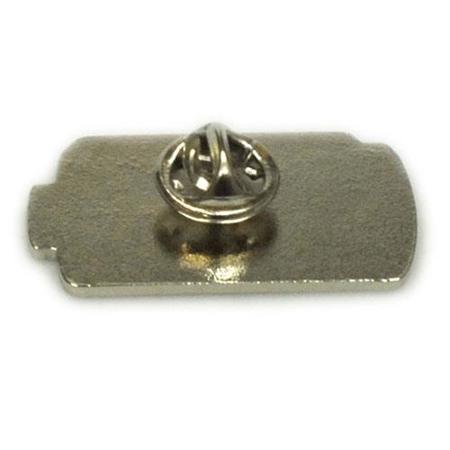 Ilford HP5 Plus Metal Pin Badge