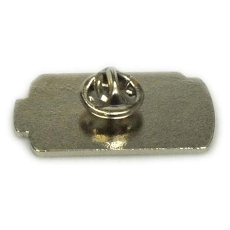 Ilford FP4 Plus Metal Pin Badge