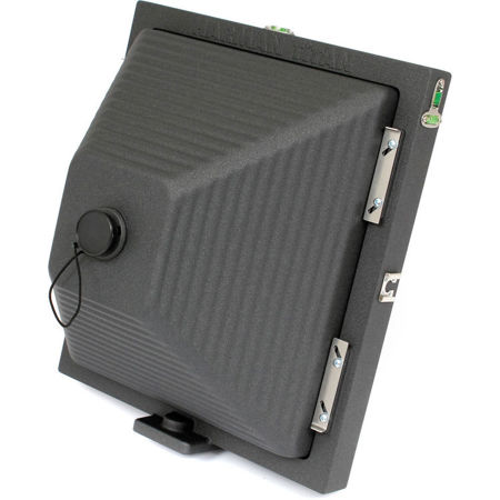 Ilford Harman Titan 8x10" Pinhole Camera