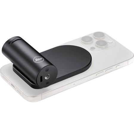 【未開封】Leica LUX Grip 18562　即納 Amazon.com: Leica LUX Grip for Smartphones (18562) : Cell
