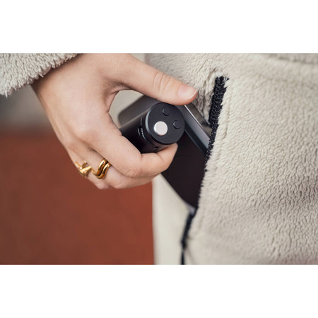 Leica LUX Grip for MagSafe iPhones 18562 - Adorama