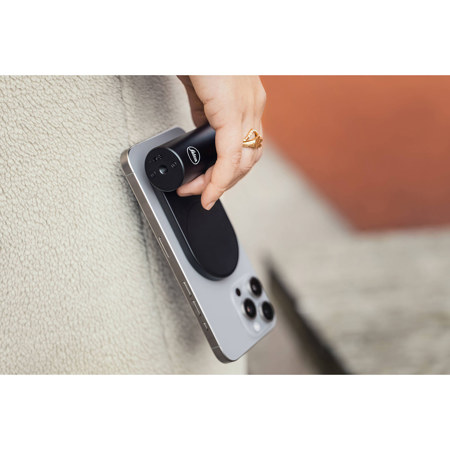 Amazon.com: Leica LUX Grip for Smartphones (18562) : Cell