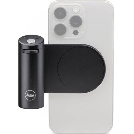 Leica LUX Grip for MagSafe iPhones 18562 - Adorama