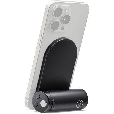 Amazon.com: Leica LUX Grip for Smartphones (18562) : Cell