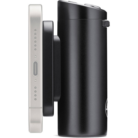 Leica LUX Grip for MagSafe iPhones 18562 - Adorama