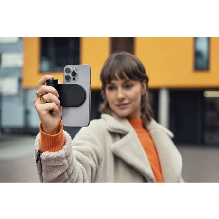 Leica LUX Grip | Leica Camera AG