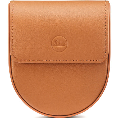 Leica Leather Case for Leica LUX Grip