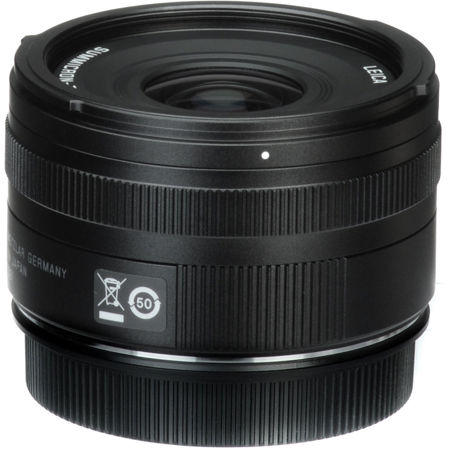 USED Leica Summicron-T 23mm f2 Aspherical Lens for T System Cameras