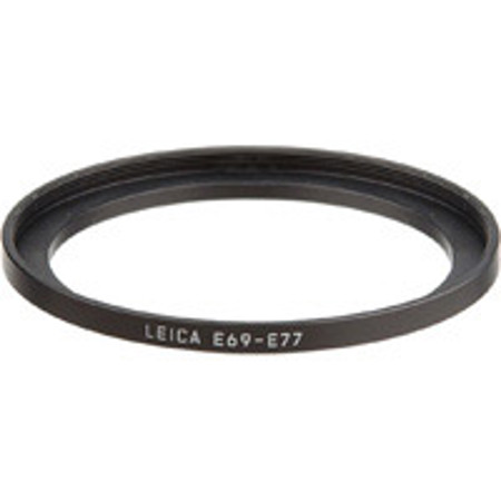 Leica 77mm Filter Holder for Digilux 2 Digital Camera.
