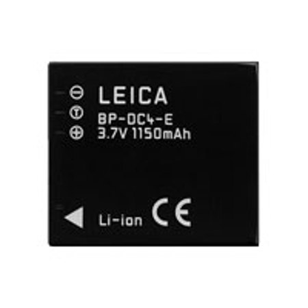 Leica Accessory Kit w/ Batt for D-Lux 3 Digital Camera
