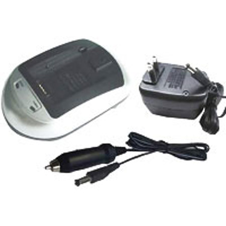 Leica BP-DC1 External Battery Charger for the Digilux 1 & 2 Digital Camera Batteries
