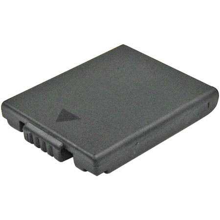 Leica BP-DC2-U Lithium-Ion Battery for the D-LUX Digital Camera. #18605
