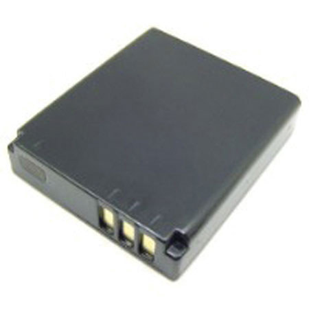 Leica 18640 BP-DC4 Lithium-Ion Battery for D-LUX 4