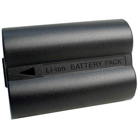 Leica BP-DC1 Lithium-ion Rechargeable Battery for the Digilux 1 and 2 Digital Cameras. (Demo without original box)