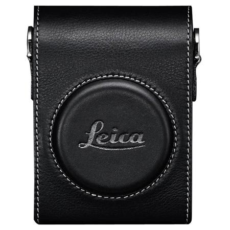 Leica C-Case, Camera Case for C Digital Camera - Black