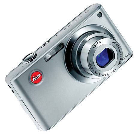【Leica】デジカメC-LUX2 ライカC_LUX2