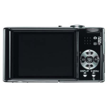 Leica C-LUX 3 Digi Cam-10.1MP,2.5LCD Dsply,Glossy Blk