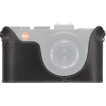 Leica X2 Leather Camera Protector