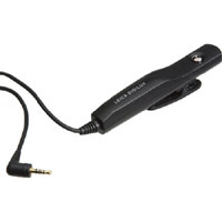Leica CR-DC1 Electric Cbl Release f/ Digilux 3 Digi-Cam