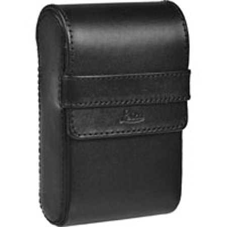 Leica Vertical Leather Case for LEICA C-LUX, Color: Black #18652