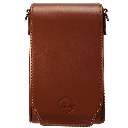 Leica Leather Case for V-LUX 30 and V-Lux 40