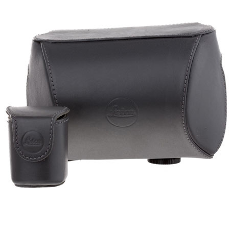 Leica 18710 X-1 Leather Ever-Ready Case,