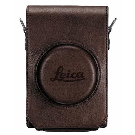 Leica D-Lux 5 Leather Case