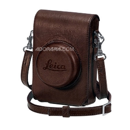 Leica D-Lux 5 Leather Case