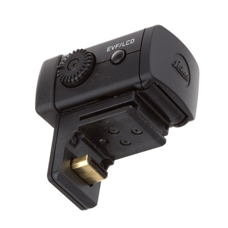 Leica EVF 1 Electronic Viewfinder for D-Lux 5