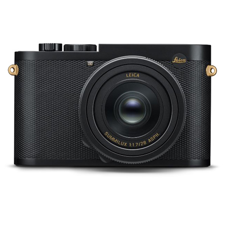 Leica Q2 Daniel Craig x Greg Williams Compact Digital Camera