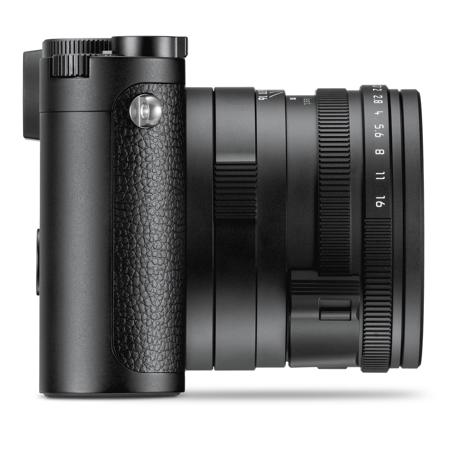 Leica Q2 Monochrom Compact Digital Camera 19055 - Adorama