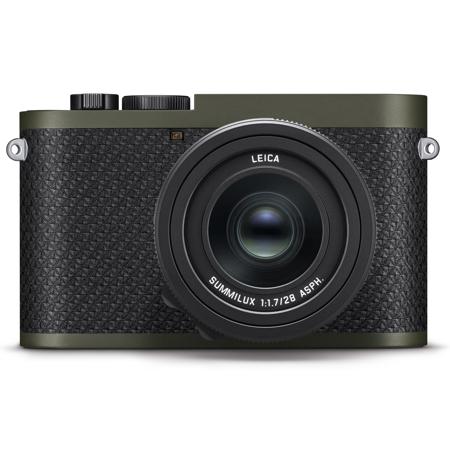 Leica Q2 Reporter Edition Compact Digital Camera