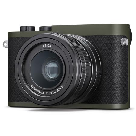 Leica Q2 Reporter Edition Compact Digital Camera