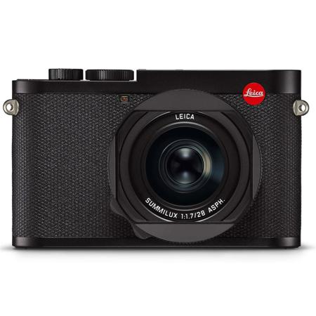 Leica Q2 Compact Digital Camera
