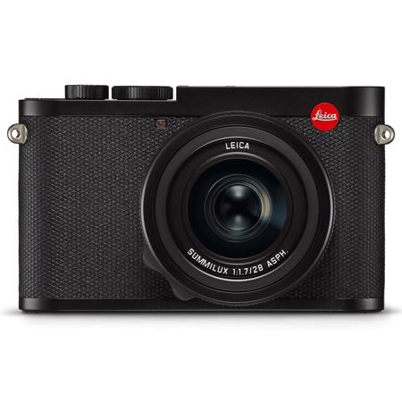 Leica Q2 Compact Digital Camera