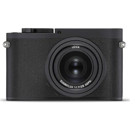 Leica Q-P 24.2MP Digital Camera