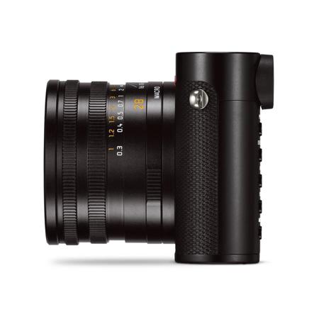 ■極上品■ LEICA Q（Typ 116） ブラック Leica Q (Typ 116) Review | Amateur Photographer
