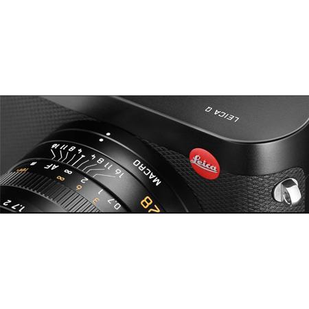 Leica Q (Typ 116) Compact Digital Camera with Summilux 28mm ASPH