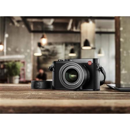 Leica Q (Typ 116) Compact Digital Camera with Summilux 28mm ASPH
