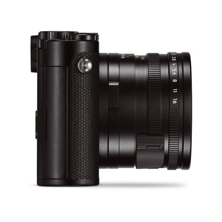 Leica Q (Typ 116) Compact Digital Camera with Summilux 28mm ASPH