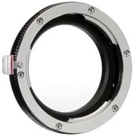 Leica Adaptr f/"R" Lens on the Digilux 3 SLR Cam Body