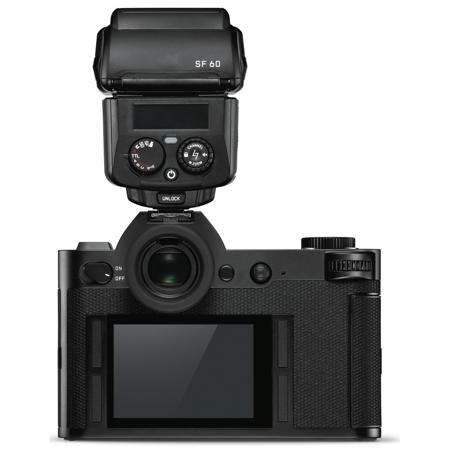 Leica Flash SF60 14625 ライカ　フラッシュ Amazon.com: Leica SF 60 Flash, Black (14625) : Electronics